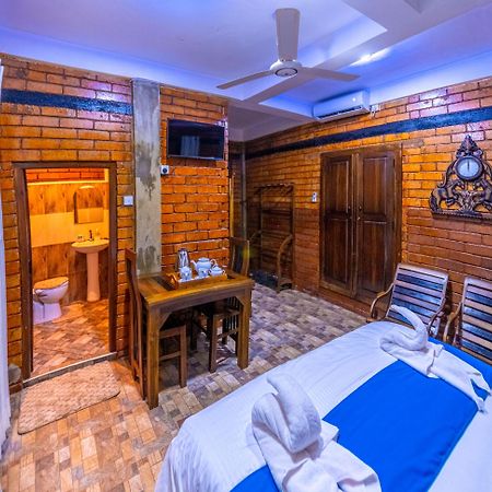 Jays Place Matale Kawudupelella Εξωτερικό φωτογραφία