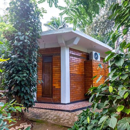 Jays Place Matale Kawudupelella Εξωτερικό φωτογραφία