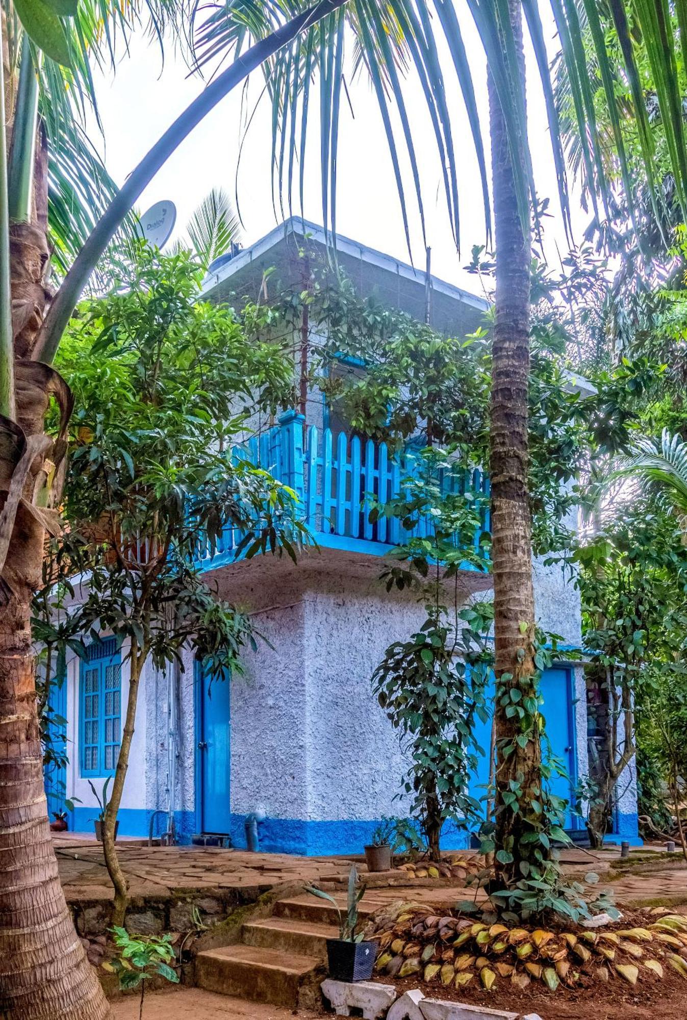 Jays Place Matale Kawudupelella Εξωτερικό φωτογραφία