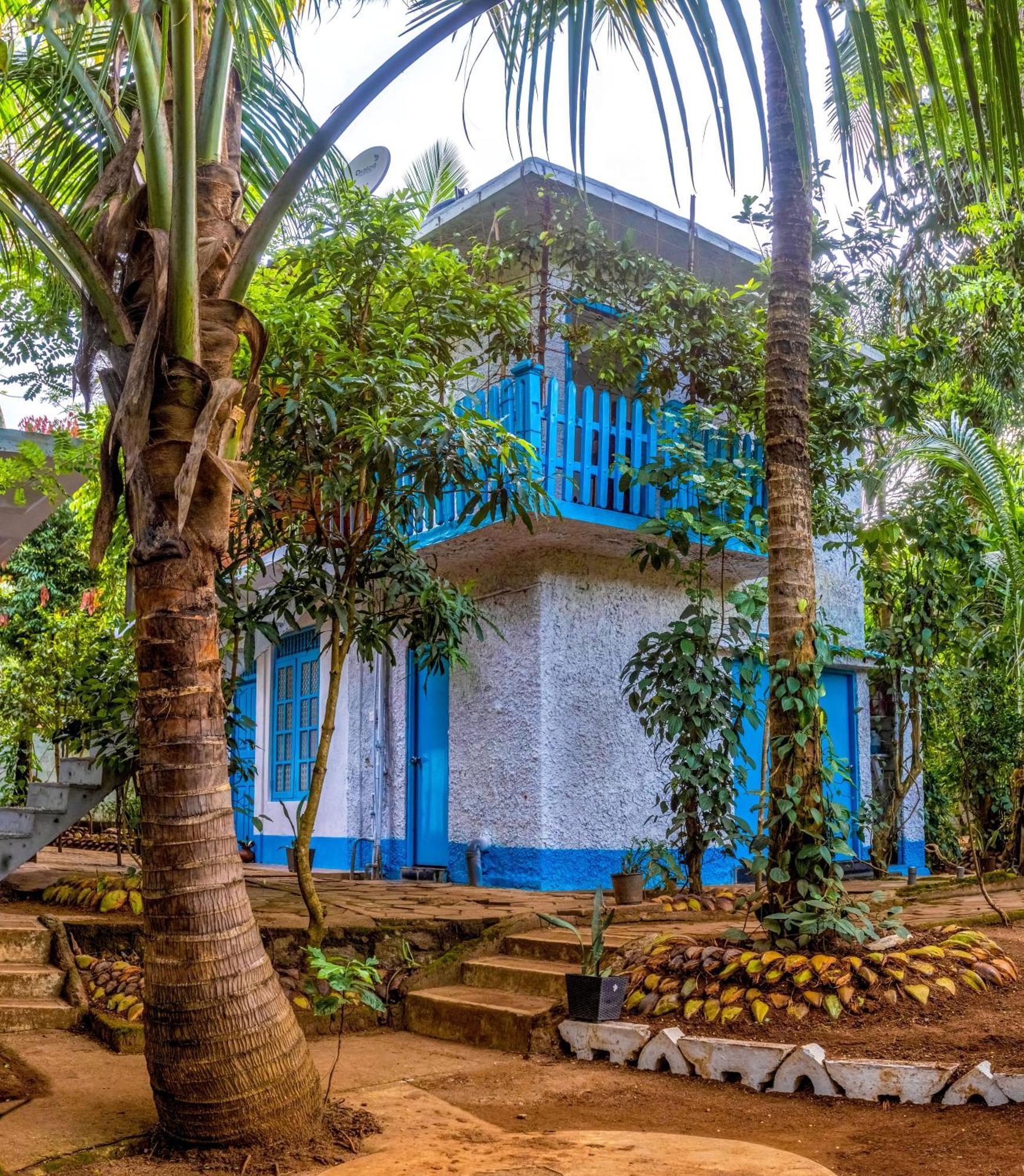 Jays Place Matale Kawudupelella Εξωτερικό φωτογραφία