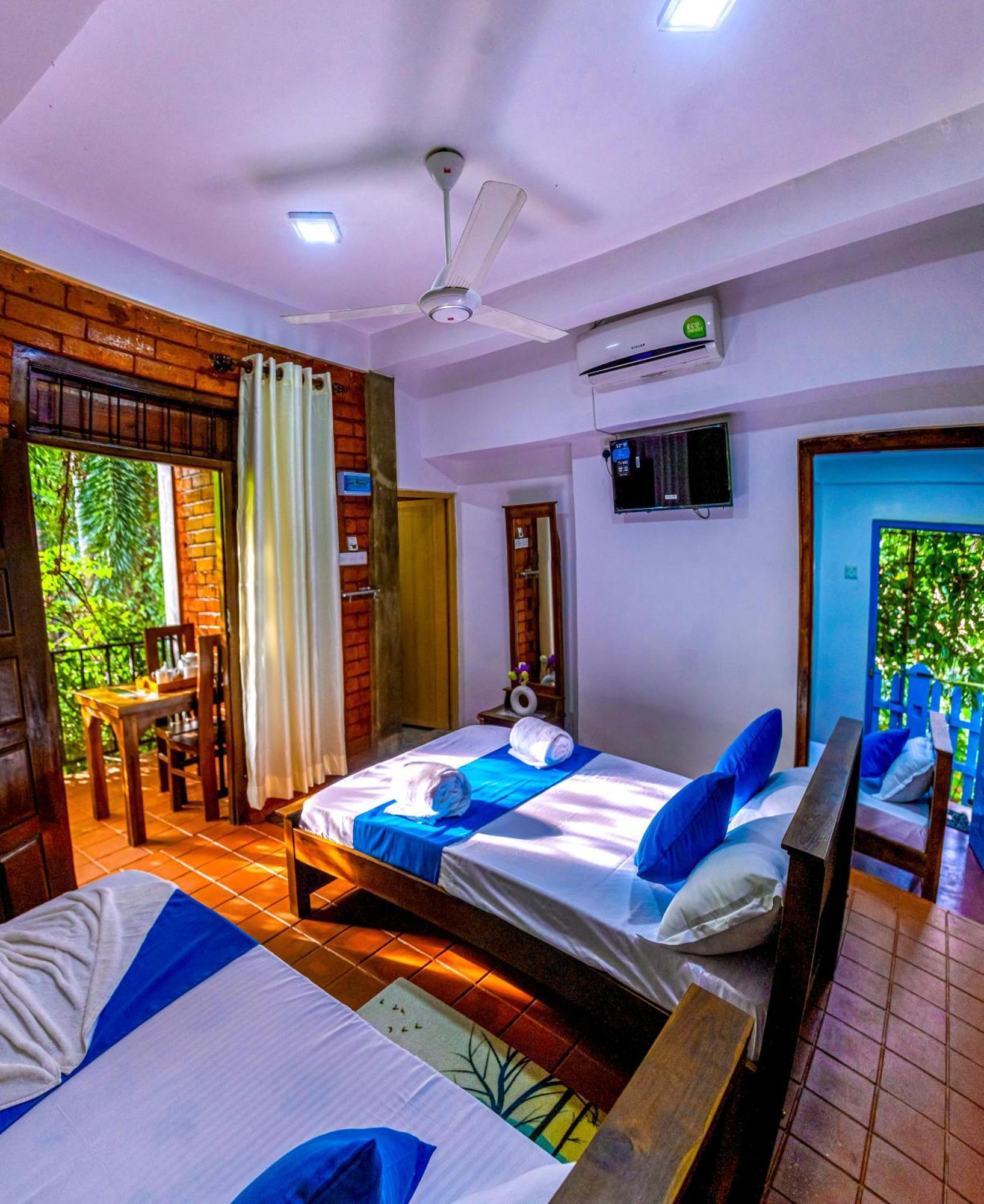 Jays Place Matale Kawudupelella Εξωτερικό φωτογραφία