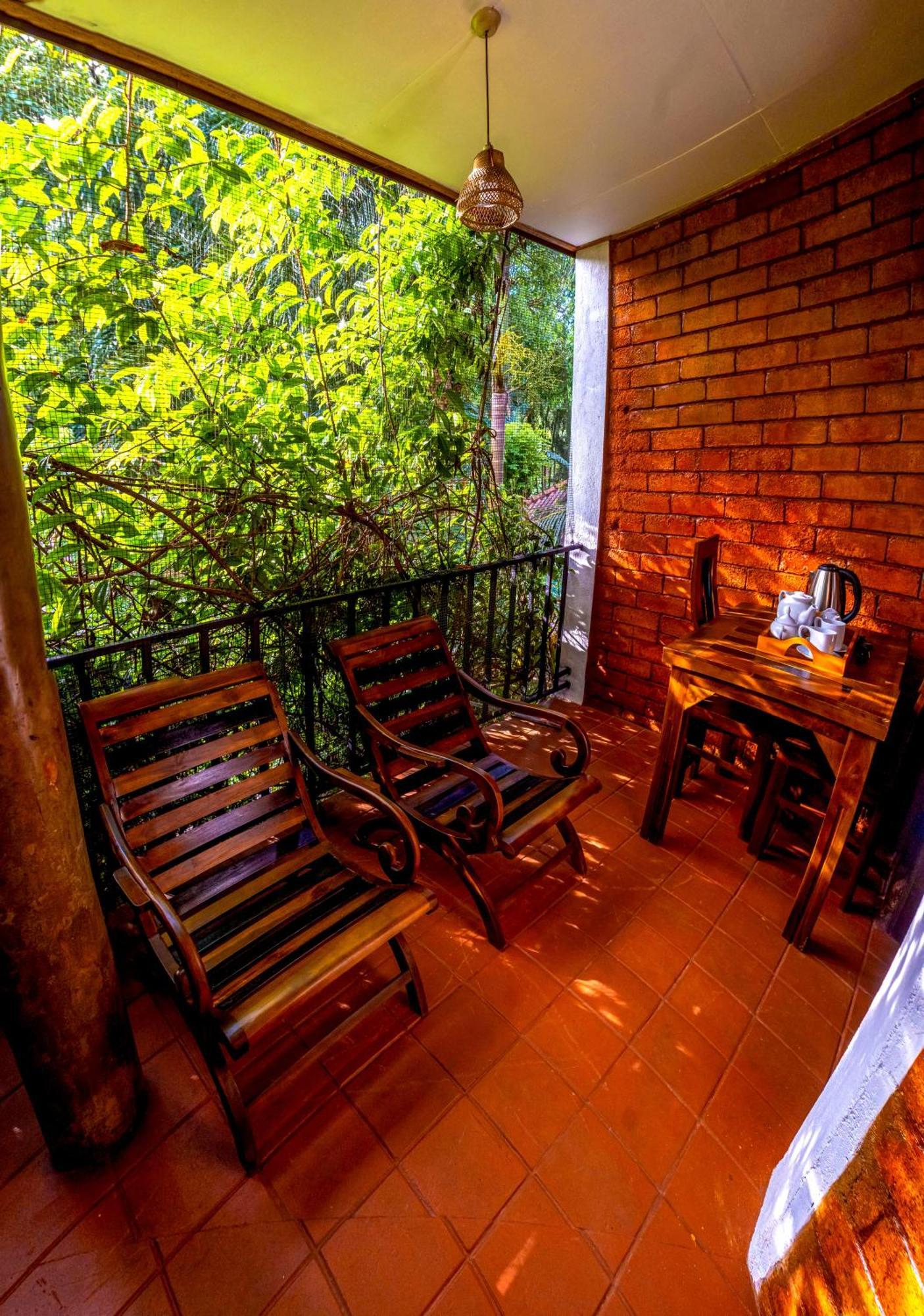 Jays Place Matale Kawudupelella Εξωτερικό φωτογραφία