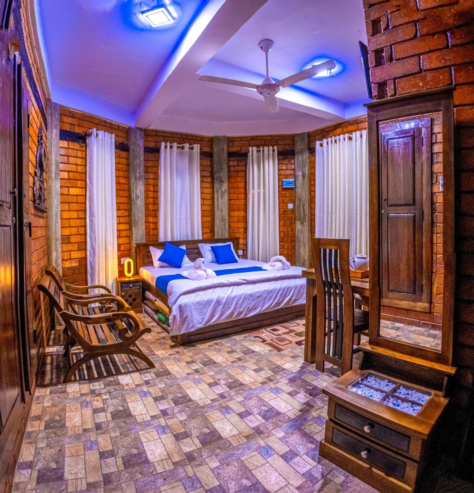 Jays Place Matale Kawudupelella Εξωτερικό φωτογραφία
