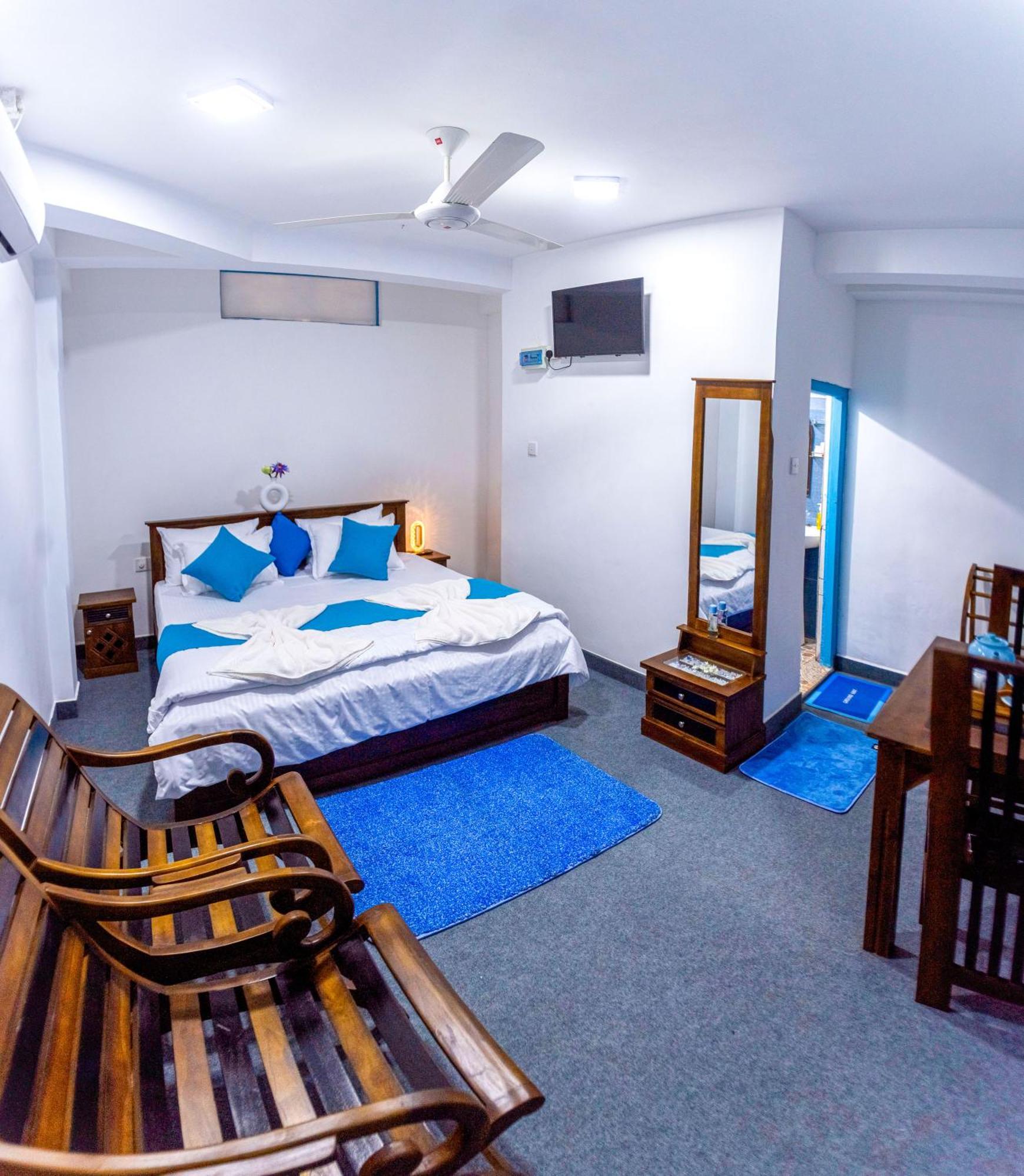 Jays Place Matale Kawudupelella Εξωτερικό φωτογραφία