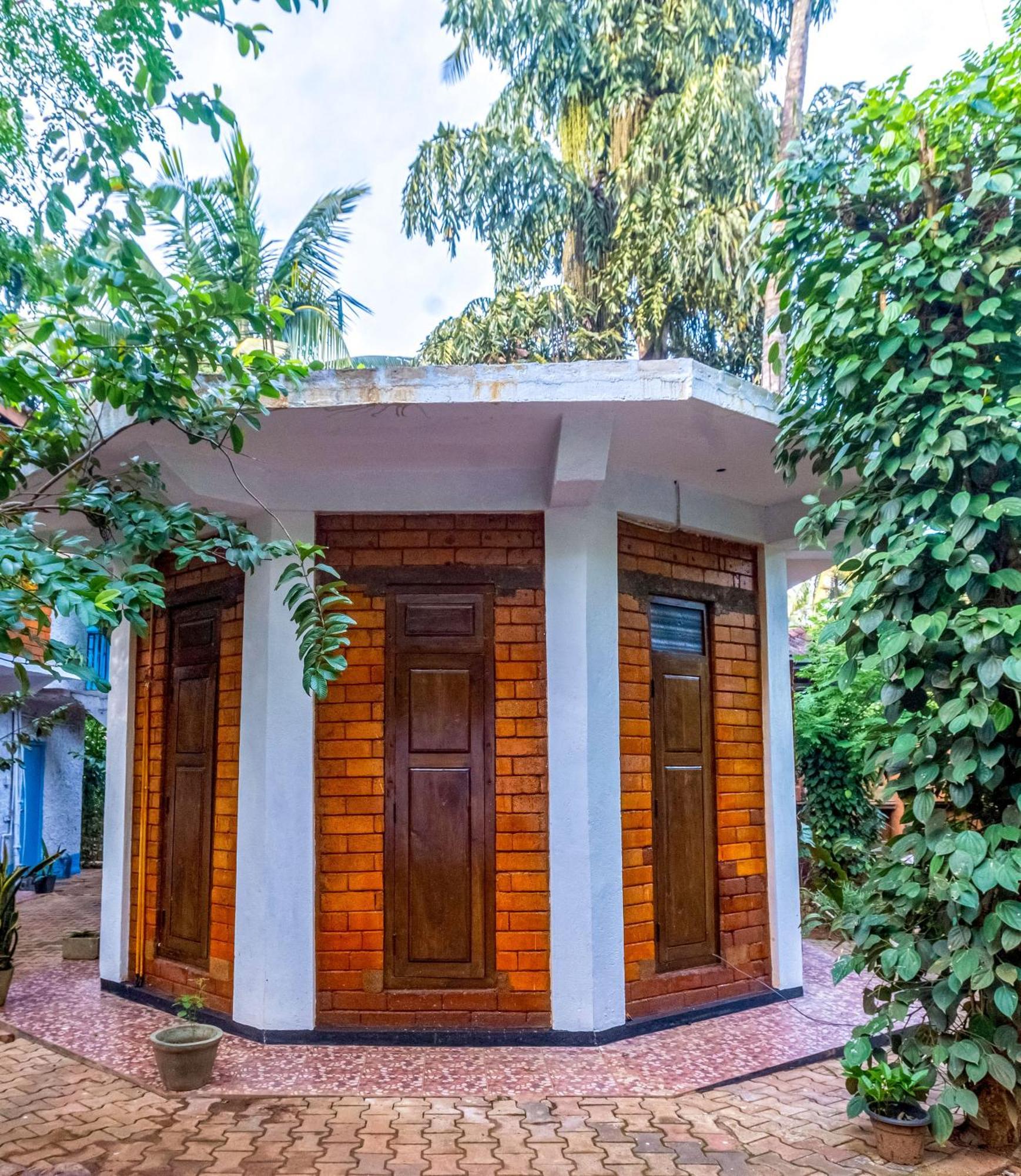 Jays Place Matale Kawudupelella Εξωτερικό φωτογραφία