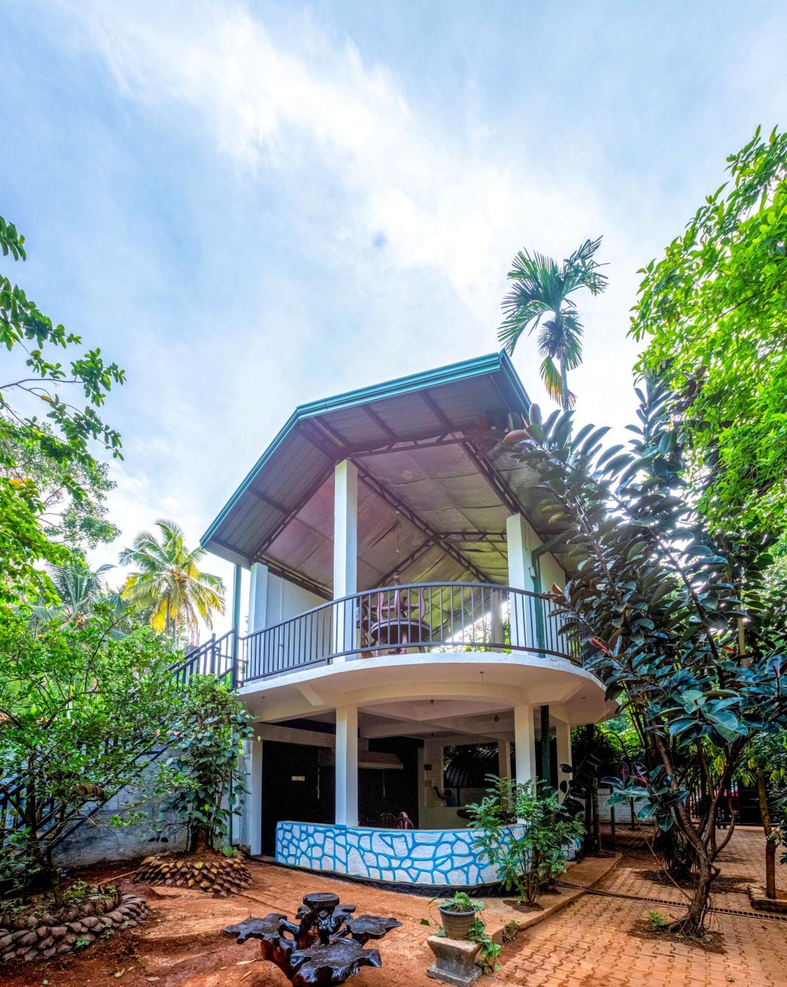 Jays Place Matale Kawudupelella Εξωτερικό φωτογραφία