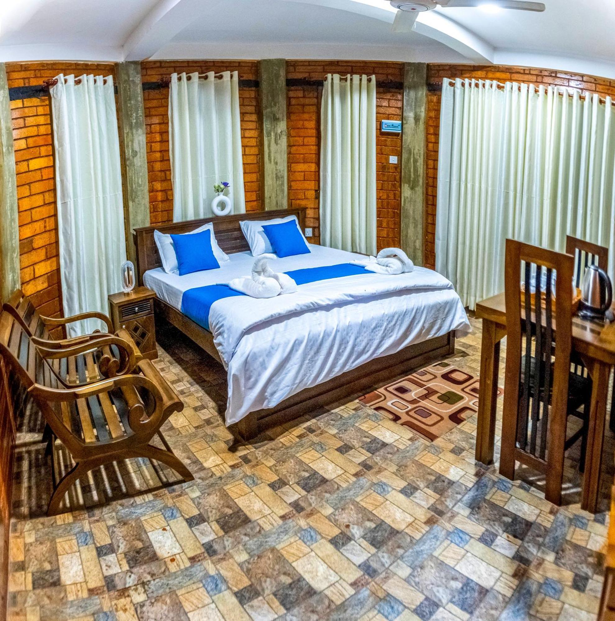Jays Place Matale Kawudupelella Εξωτερικό φωτογραφία