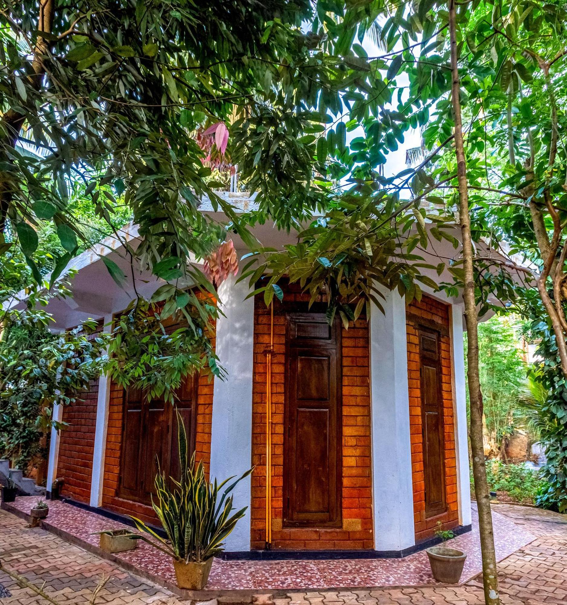 Jays Place Matale Kawudupelella Εξωτερικό φωτογραφία