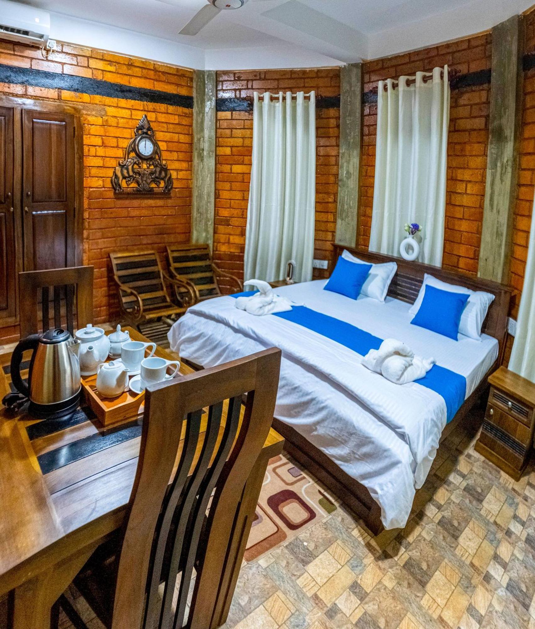 Jays Place Matale Kawudupelella Εξωτερικό φωτογραφία
