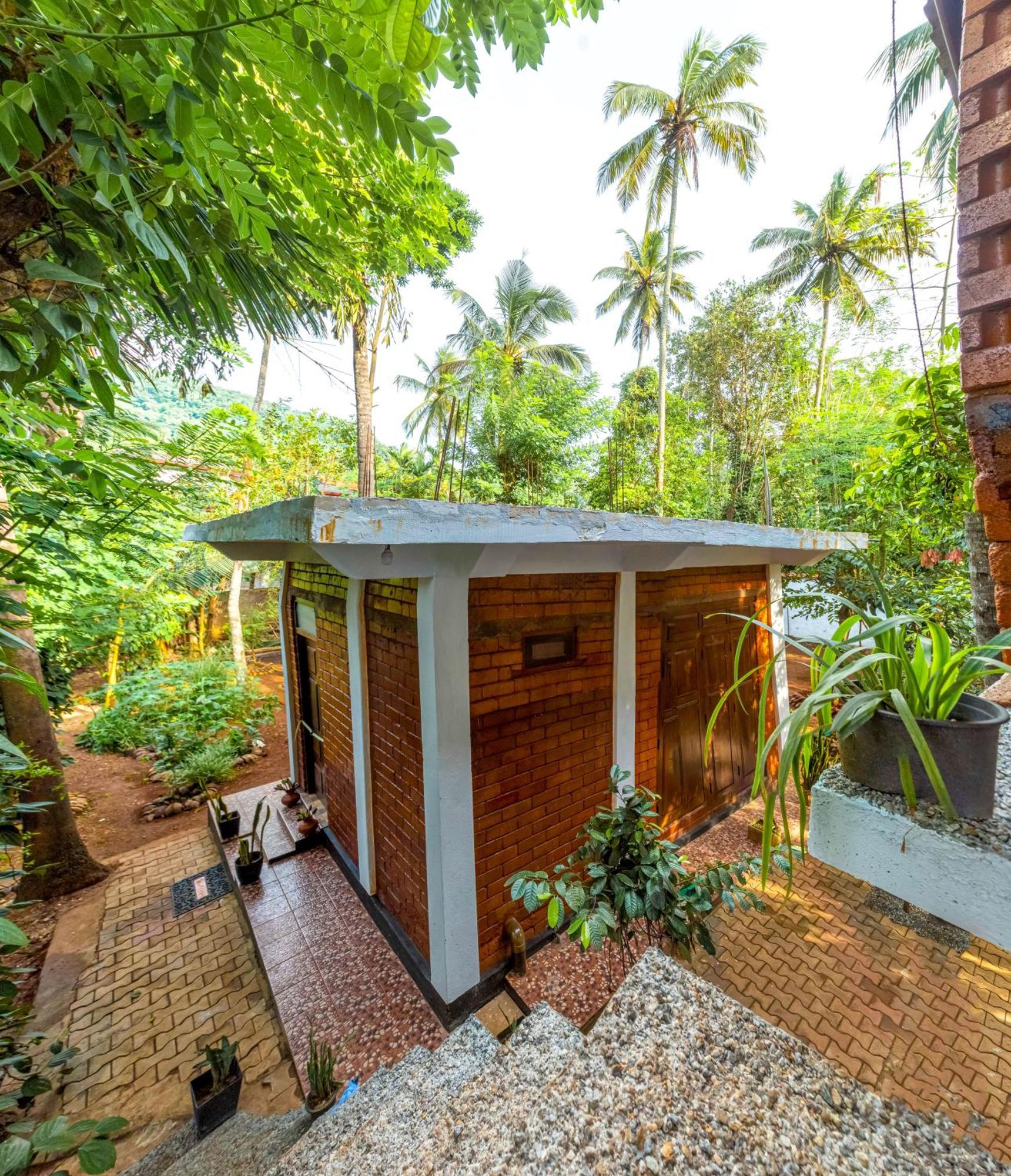 Jays Place Matale Kawudupelella Εξωτερικό φωτογραφία
