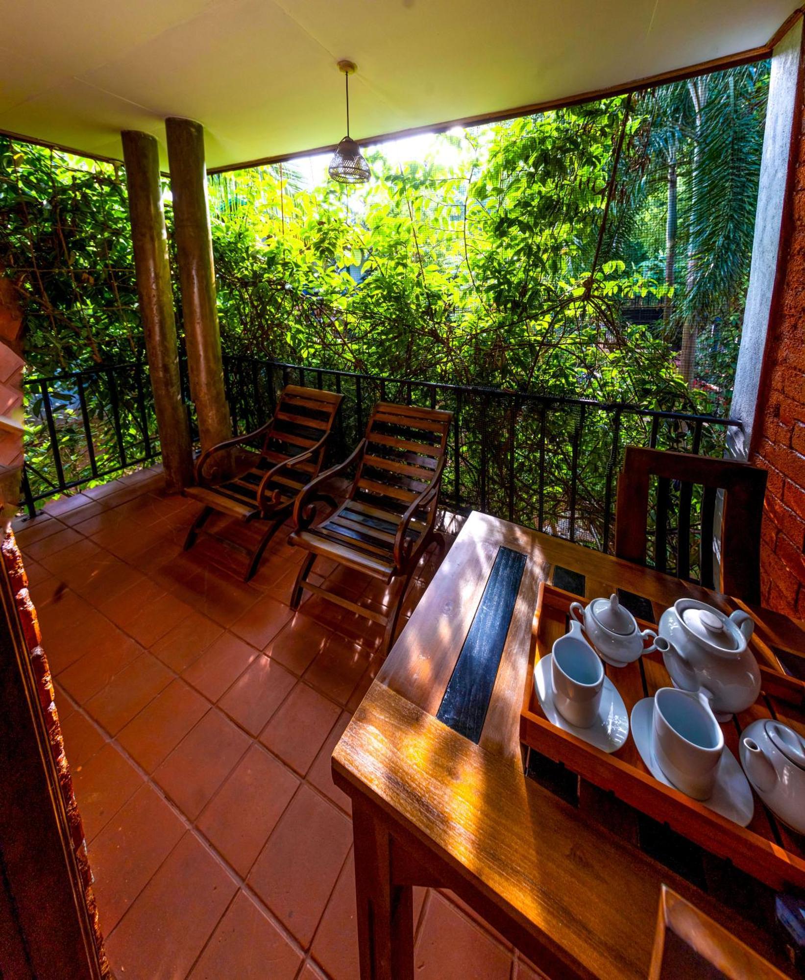 Jays Place Matale Kawudupelella Εξωτερικό φωτογραφία