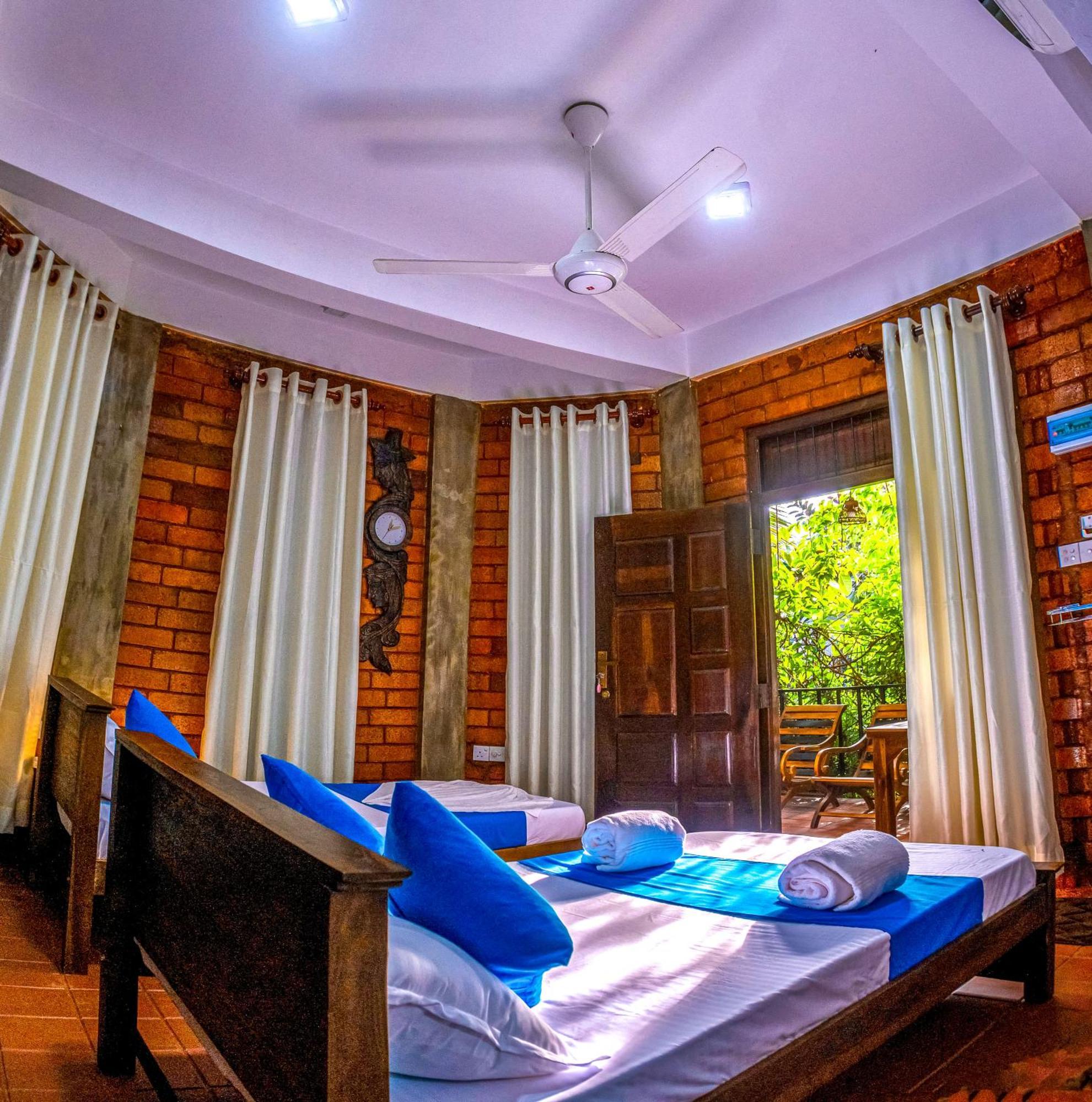 Jays Place Matale Kawudupelella Εξωτερικό φωτογραφία